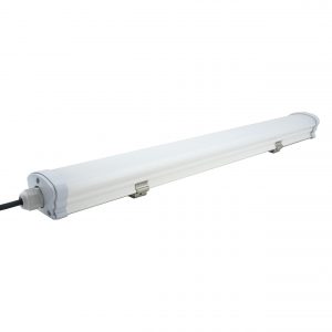 Светильник LED LPP20-600-6500K-20W-220V-1800L-IP65 (ЛПП 2х600) TNSy