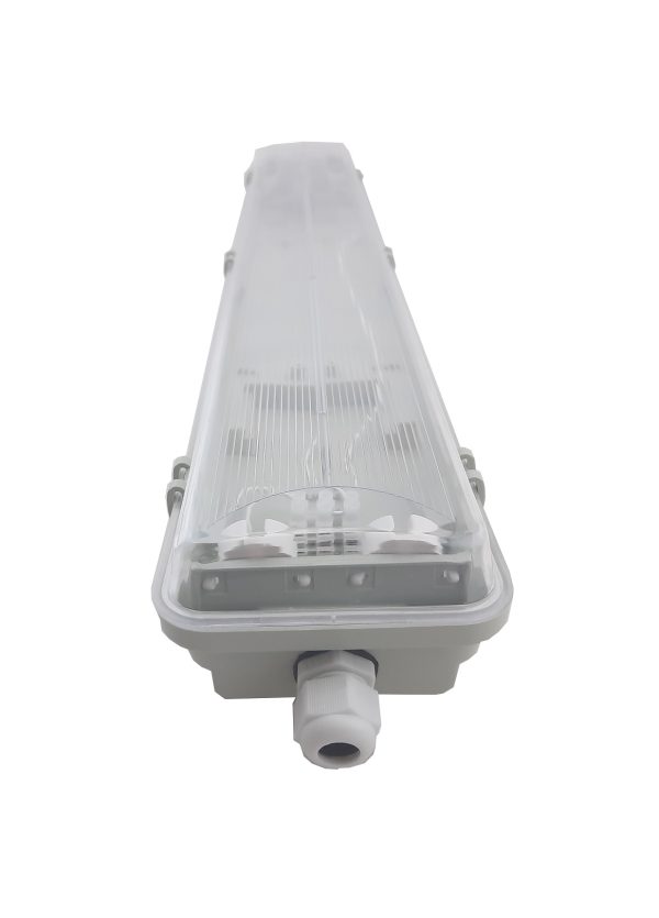 Светильник пром. LED LFB 2*600 T8 Slim (корпус без ламп ЛПП2х600) TNSy