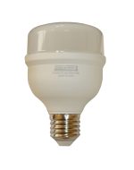 Лампа світлодіодна LED Bulb-T80-20W-E27-220V-6500K-2100L GOLDEN TNSy