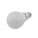 Лампа светодиодная LED Bulb-A60-12W-E27-220V-4000K-1260 GOLDEN TNSy