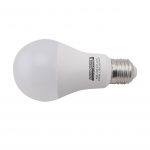 Лампа светодиодная LED Bulb-A60-15W-E27-220V-4000K-1580L GOLDEN TNSy
