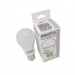 Лампа світлодіодна LED Bulb-A60-15W-E27-220V-4000K-1580 GOLDEN TNSy