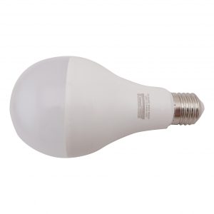 Лампа светодиодная LED Bulb-A80-18W-E27-220V-4000K-1620L GOLDEN TNSy