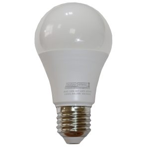 Лампа світлодіодна LED Bulb-A60-12W-E27-220V-4000K-1260 GOLDEN TNSy
