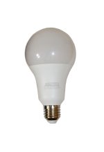 Лампа світлодіодна LED Bulb-A80-18W-E27-220V-4000K-1620L GOLDEN TNSy