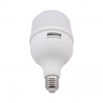 Лампа светодиодная LED Bulb-T100-30W-E27-220V-6500K-3150L GOLDEN TNSy
