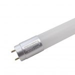 Лампа світлодіодна трубчаста LED L-1200-4000K-G13-18w-220V-1500L GLASS TNSy
