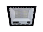 Прожектор LED 100W Ultra Slim 180-260V 9000Lm 6500K IP65 SMD TNSy