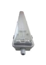 Світильник пром. LED LFB 2*1200 T8 Slim (корпус без ламп ЛПП 2х1200) TNSy