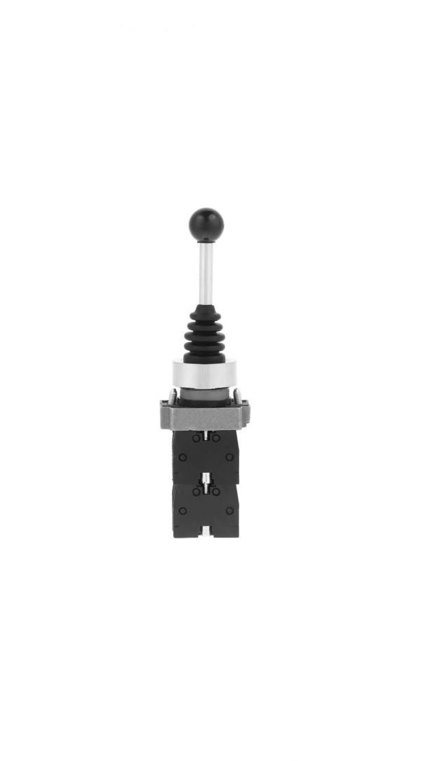 Кнопка маніпулятор XB2-XD2PA14 4NO з фіксацією 4-х позіційний TNSy