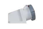 Розетка 1252 PRO стаціонарна 3Р+PЕ+N 32А 380В IP67 TNSy