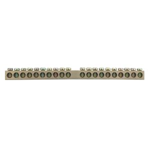 Шина PE/N ШЛ6х9 20/1 TNSy