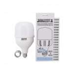 Лампа світлодіодна LED Bulb-T120-40W-E27-Е40-220V-6500K-3600L ICCD