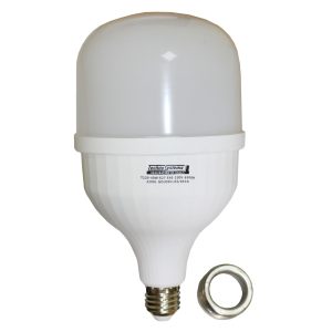 Лампа світлодіодна LED Bulb-T120-40W-E27-E40-220V-6500K-4200L GOLDEN TNSy