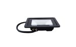 Прожектор LED 30W ECO Slim 220V 2100Lm 6500K IP65 TNSy