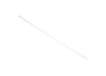 Лампа світлодіодна трубчаcта LED-L-1500-4000K-G13-24w-220V-2400L GLASS SILVER TNSy