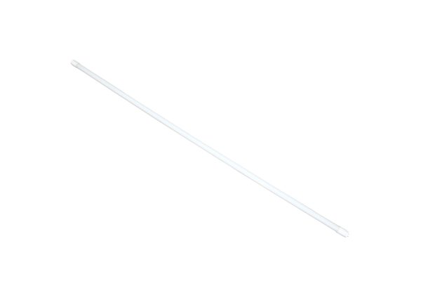 Лампа світлодіодна трубчаcта LED-L-1500-4000K-G13-24w-220V-2400L GLASS SILVER TNSy