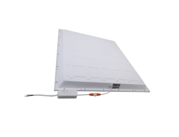 Світильник LED-PANEL-595-30-5000K-36W-220V-3000L Alum TNSy