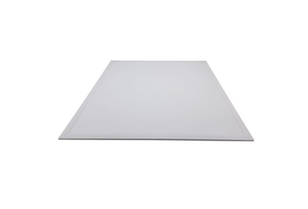 Світильник LED-PANEL-595-30-5000K-36W-220V-3000L Alum TNSy