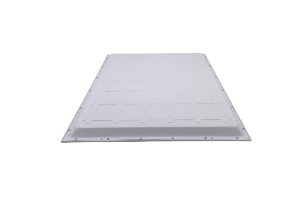 Світильник LED-PANEL-595-30-5000K-36W-220V-3000L Alum TNSy