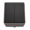 Вимикач для відкритої установки 2-кл. IP54 TNSy SURFACE