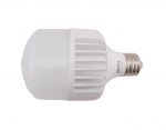Лампа світлодіодна LED Bulb T120-60W-E27/E40-220V-4000K-5400L ICCD TNSy