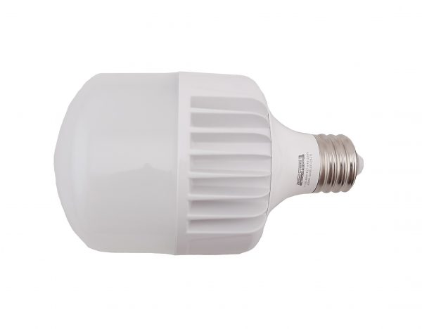 Лампа светодиодная LED Bulb T120-60W-E27/E40-220V-4000K-5400L ICCD TNSy