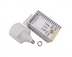 Лампа світлодіодна LED Bulb T120-60W-E27/E40-220V-4000K-5400L ICCD TNSy