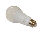 Лампа світлодіодна LED Bulb-A60-15W-E27-220V-6500K-1580 GOLDEN TNSy