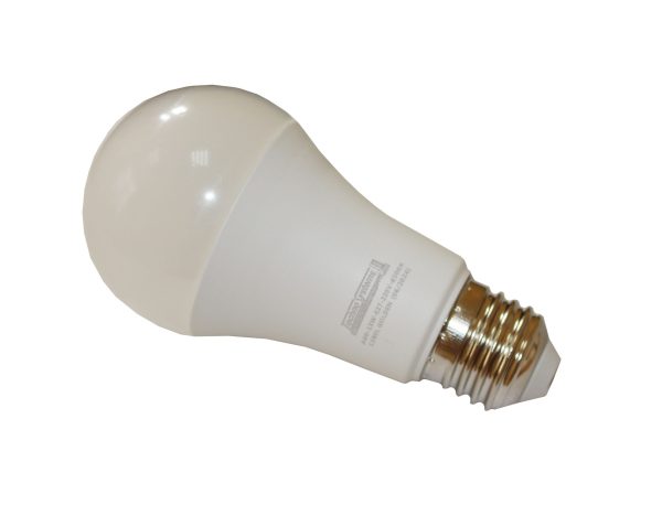 Лампа світлодіодна LED Bulb-A60-15W-E27-220V-6500K-1580 GOLDEN TNSy