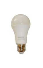 Лампа світлодіодна LED Bulb-A60-15W-E27-220V-6500K-1580 GOLDEN TNSy