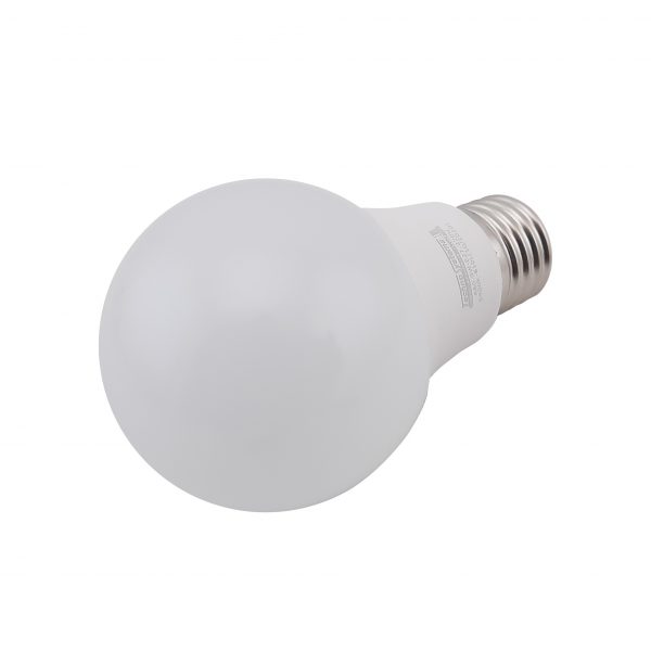 Лампа светодиодная LED Bulb-A60-9W-E27-220V-6500K-810L ICCD (шар) TNSy