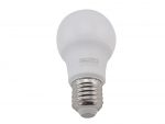 Лампа светодиодная LED Bulb-A60-9W-E27-220V-6500K-950L GOLDEN TNSy