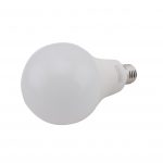 Лампа светодиодная LED Bulb-A80-18W-E27-220V-6500K-1620L GOLDEN TNSy