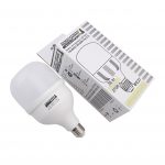Лампа светодиодная LED Bulb-T100-30W-E27-220V-4000K-3150L GOLDEN TNSy