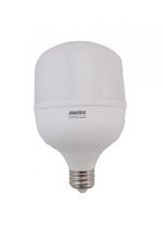 Лампа светодиодная LED Bulb-T140-50W-E27-E40-220V-4000K-5250L GOLDEN TNSy