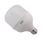 Лампа світлодіодна LED Bulb-T140-50W-E27-E40-220V-4000K-4500L ICCD TNSy