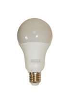Лампа світлодіодна LED Bulb-A80-18W-E27-220V-6500K-1890L GOLDEN TNSy