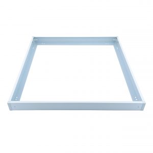 Накладна рамка для світильника 600*600 Panel PRO-LINE (метал) TNSy