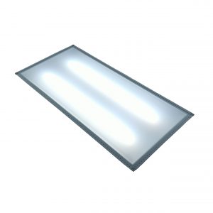 Світильник LED-OPAL-295/595-44-5000K-26W-3300L-IP54 PRO-LINE TNSy
