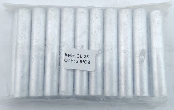 Гільза GL-35 алюмінієва з’єднувальна TNSy