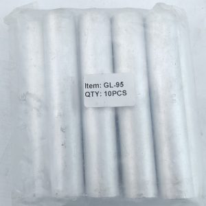 Гільза GL-95 алюмінієва з’єднувальна TNSy