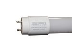 Лампа світлодіодна трубчаcта LED-L-1500-4000K-G13-24w-220V-2400L GLASS SILVER TNSy