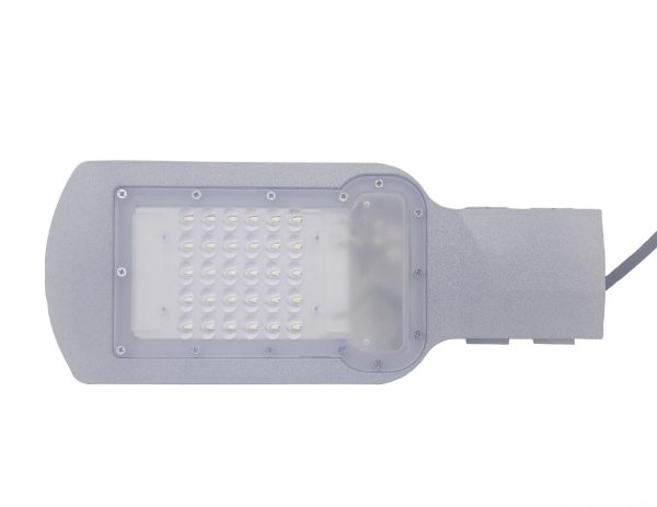 Світильник консольний LED EJ 30W 220V 3000Lm 6500K IP65 (ECO) TNSy