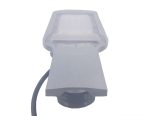 Світильник консольний LED EJ 30W 220V 3000Lm 6500K IP65 (ECO) TNSy