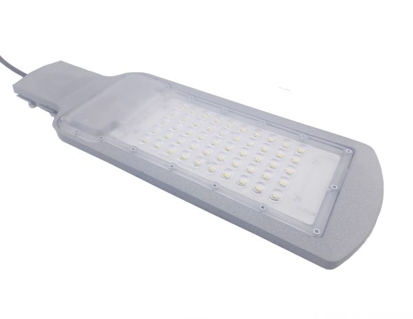 Світильник консольний LED EJ 50W 220V 5000Lm 6500K IP65 (ECO) TNSy