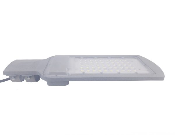 Світильник консольний LED EJ 50W 220V 5000Lm 6500K IP65 (ECO) TNSy