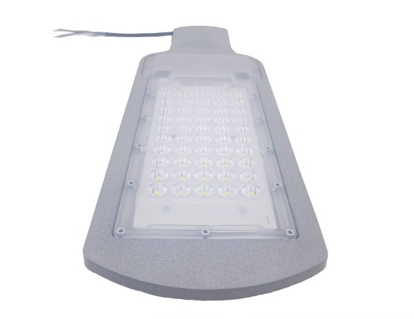 Світильник консольний LED EJ 50W 220V 5000Lm 6500K IP65 (ECO) TNSy