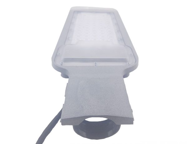 Світильник консольний LED EJ 50W 220V 5000Lm 6500K IP65 (ECO) TNSy