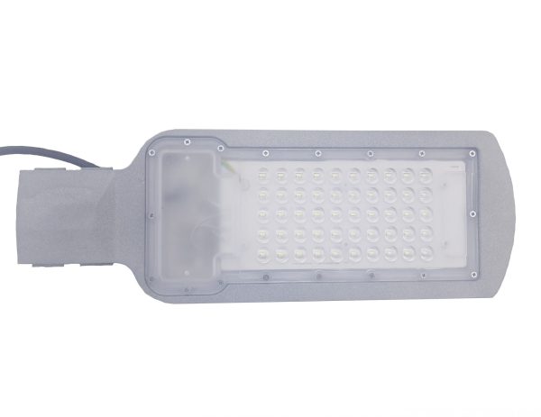 Світильник консольний LED EJ 50W 220V 5000Lm 6500K IP65 (ECO) TNSy